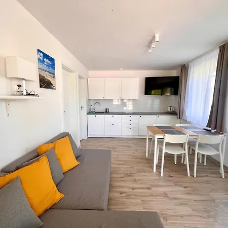 Comfortable Homes, Right By The Ferienhaus