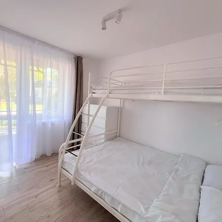 Comfortable Homes, Right By The Ferienhaus