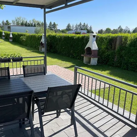 Comfortable Homes, Right By The Ferienhaus *