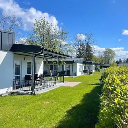 Comfortable Homes, Right By The *