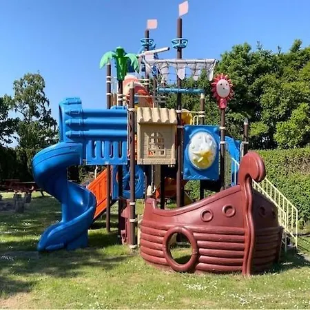 Comfortable Homes, Right By The * Sianożęty