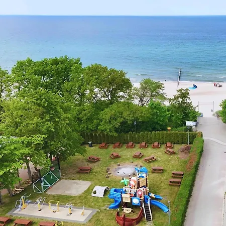 Ferienhaus Comfortable Homes, Right By The *