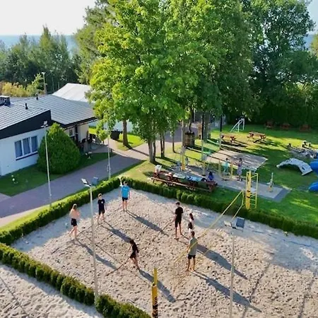 Comfortable Homes, Right By The Ferienhaus *