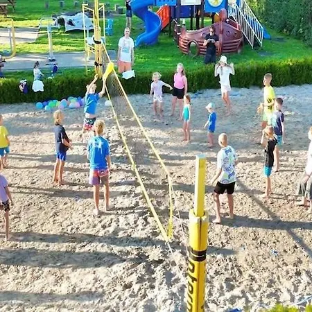 Comfortable Homes, Right By The Ferienhaus *