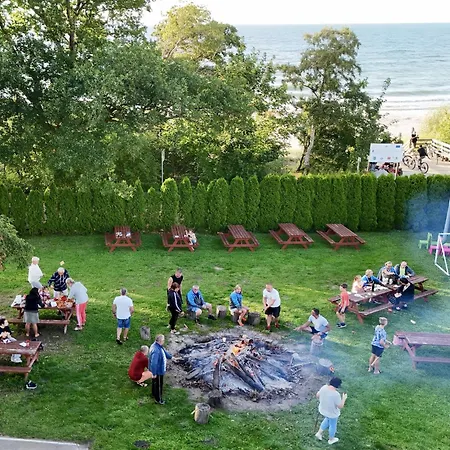 Comfortable Homes, Right By The *