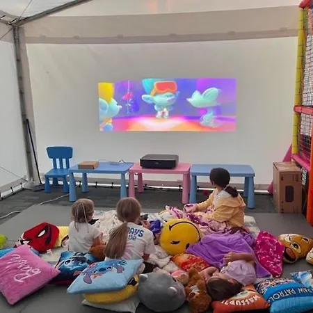 Comfortable Homes, Right By The Sianożęty