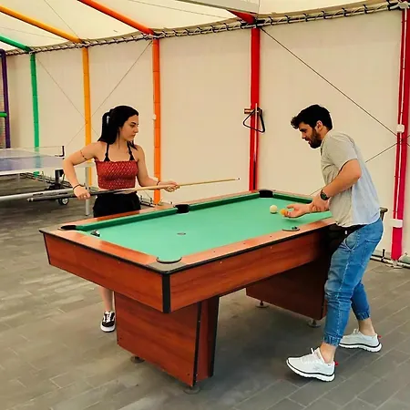 Comfortable Homes, Right By The