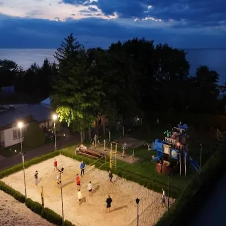 Comfortable Homes, Right By The * Sianożęty