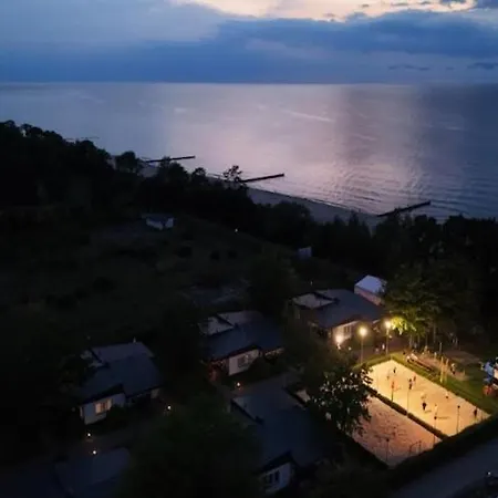 Comfortable Homes, Right By The *