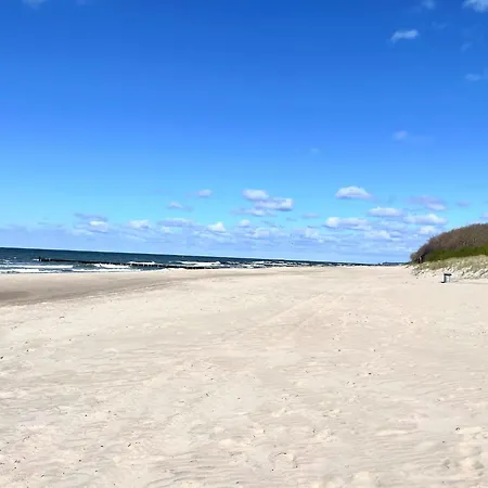 Comfortable Homes, Right By The Ferienhaus