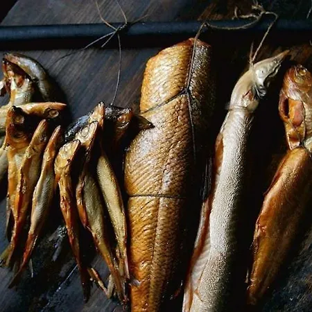 Comfortable Homes, Right By The Sianożęty