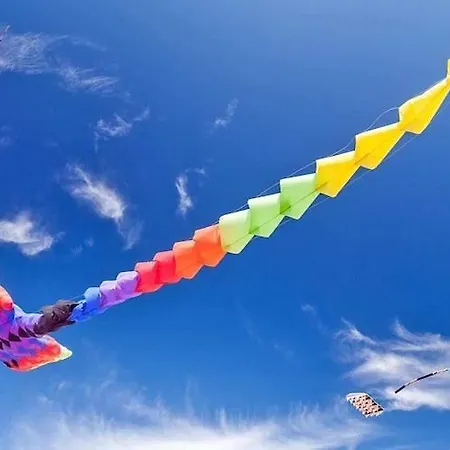 Comfortable Homes, Right By The Sianożęty