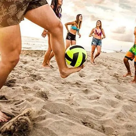 Ferienhaus Comfortable Homes, Right By The Sianożęty