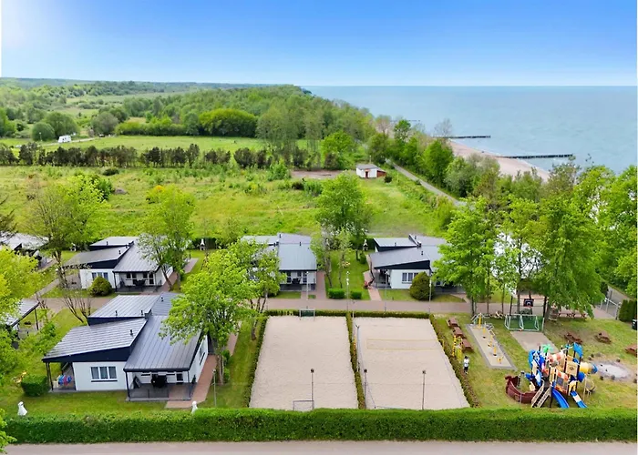 Comfortable Homes, Right By The *