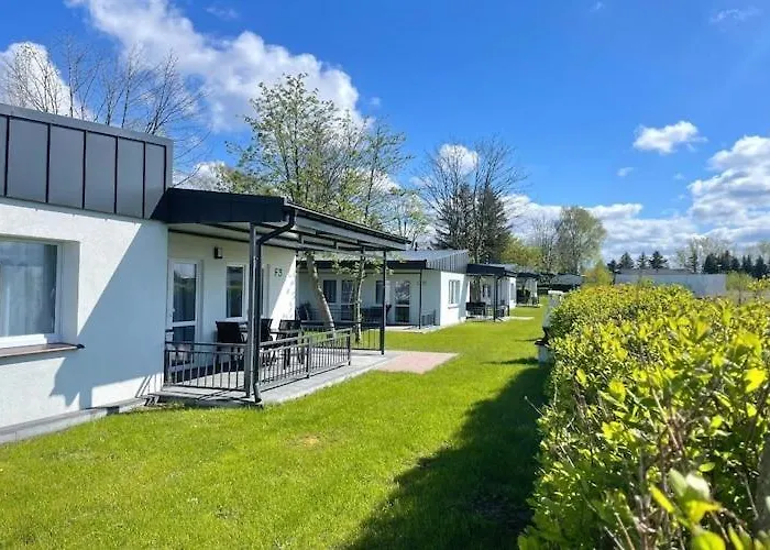 Comfortable Homes, Right By The *