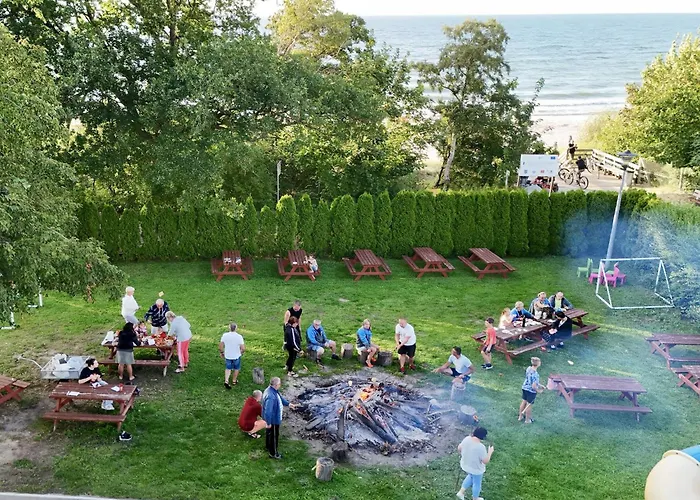 Comfortable Homes, Right By The *