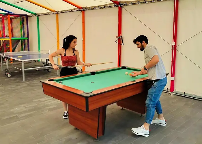 Comfortable Homes, Right By The