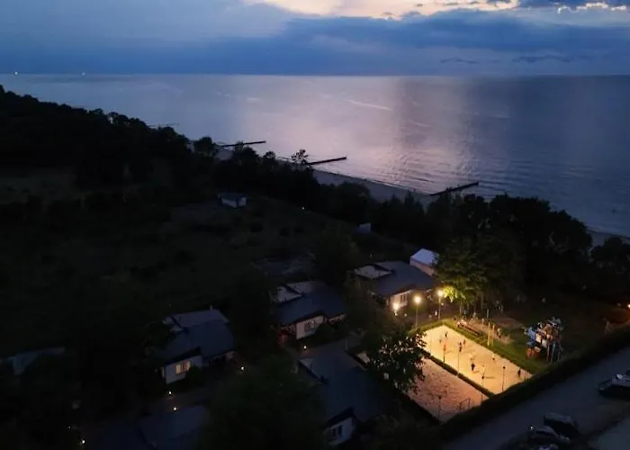 Comfortable Homes, Right By The *