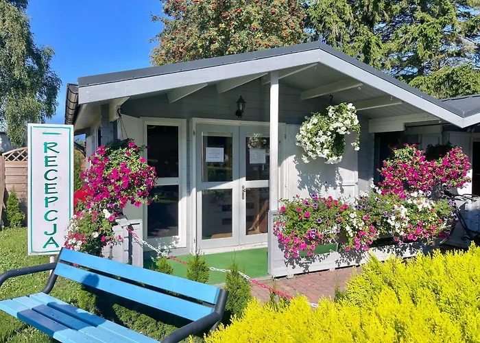 Comfortable Homes, Right By The