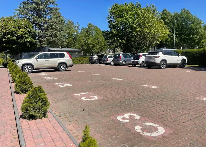 Comfortable Homes, Right By The *