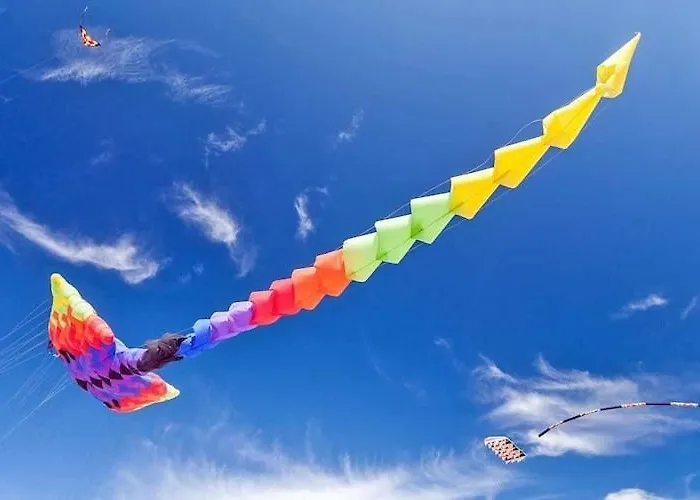 Comfortable Homes, Right By The Sianożęty